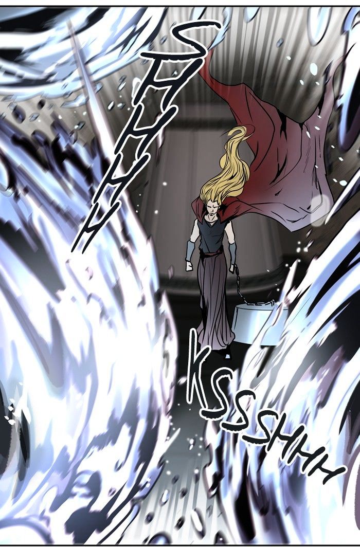 Tower of God chapter 310 - page 18