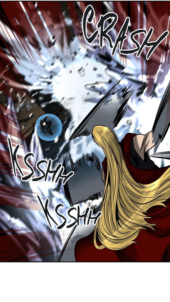 Tower of God chapter 310 - page 20