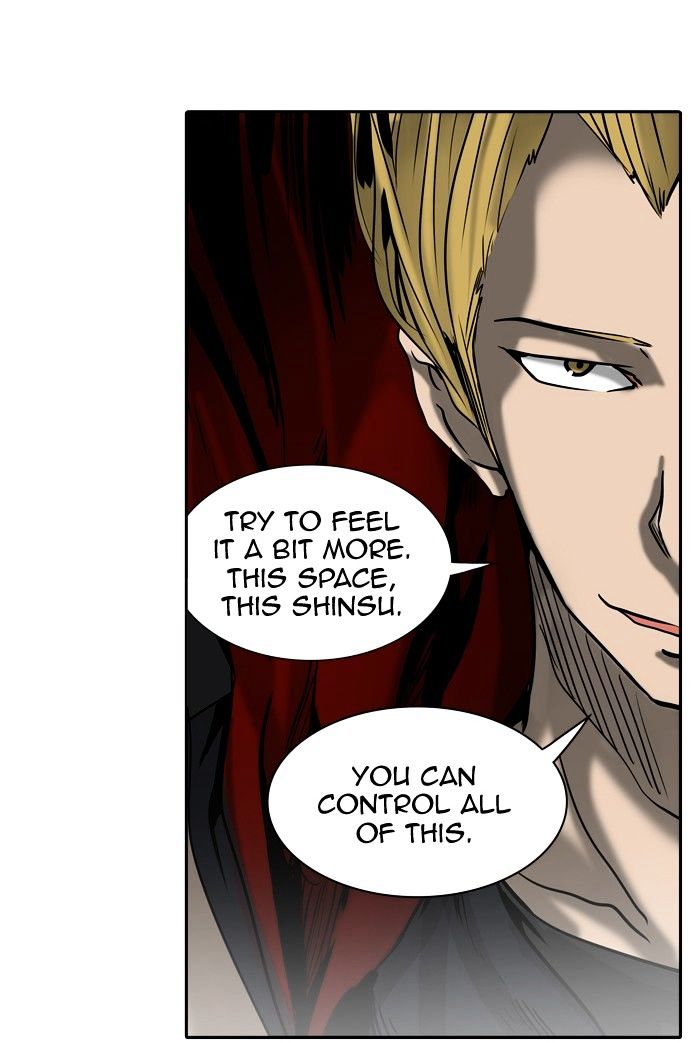 Tower of God chapter 310 - page 23