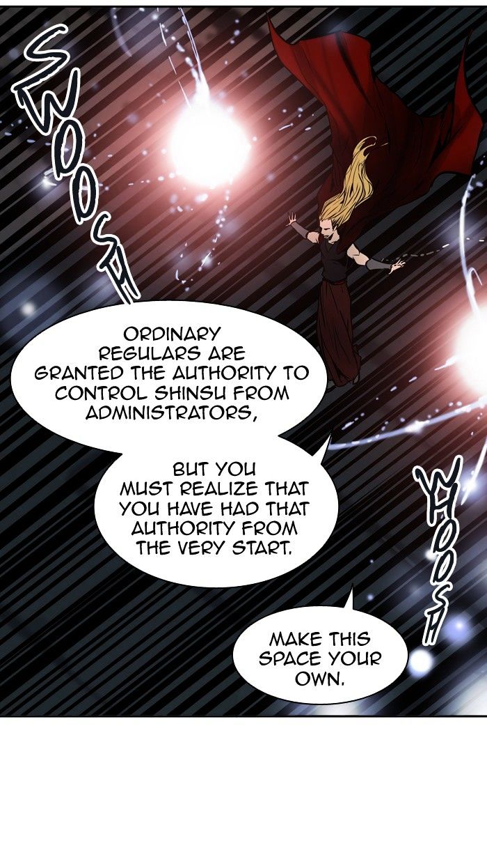 Tower of God chapter 310 - page 25