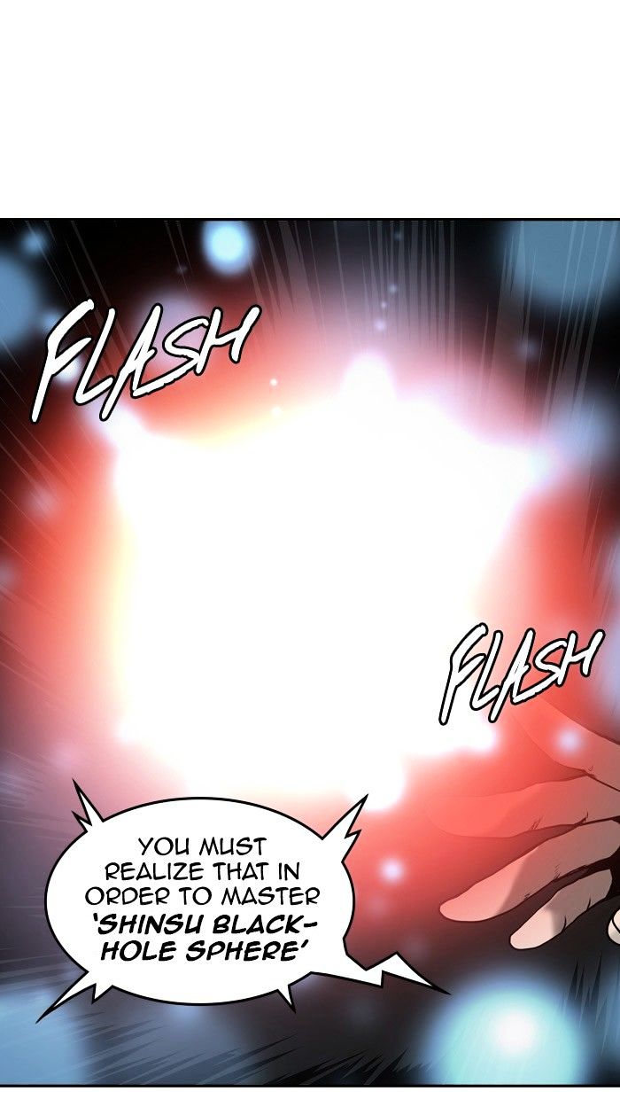 Tower of God chapter 310 - page 27