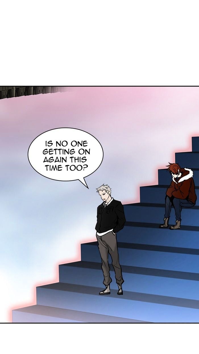 Tower of God chapter 310 - page 31