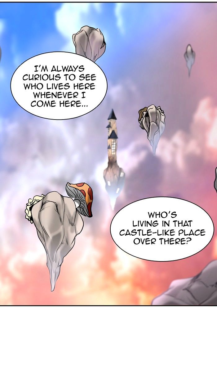 Tower of God chapter 310 - page 33