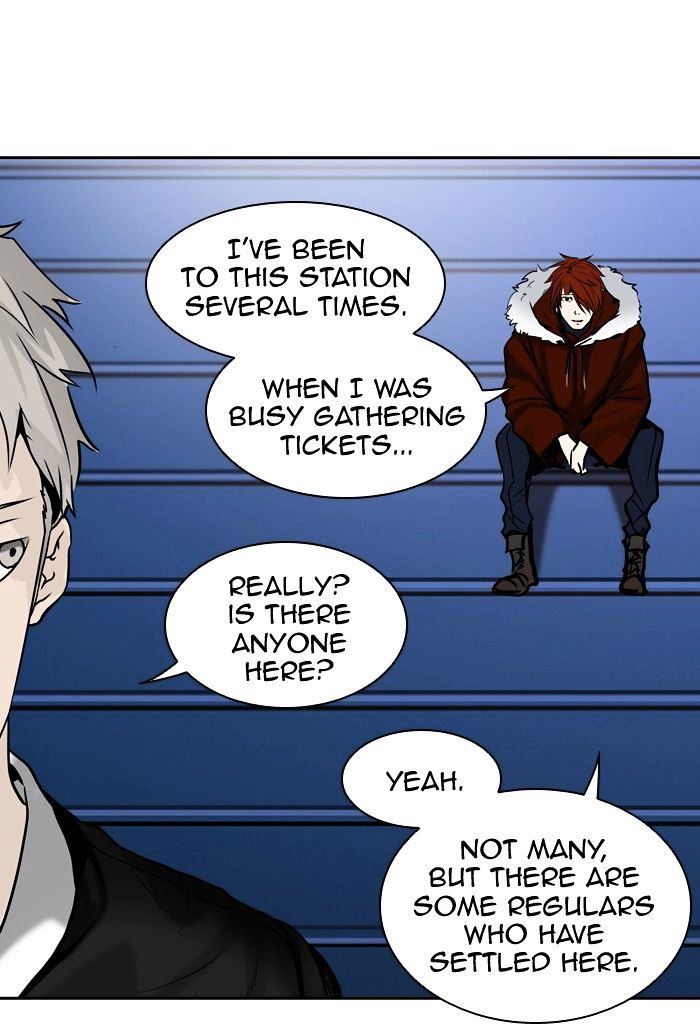Tower of God chapter 310 - page 34