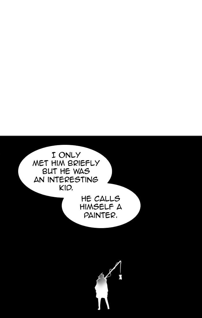 Tower of God chapter 310 - page 37