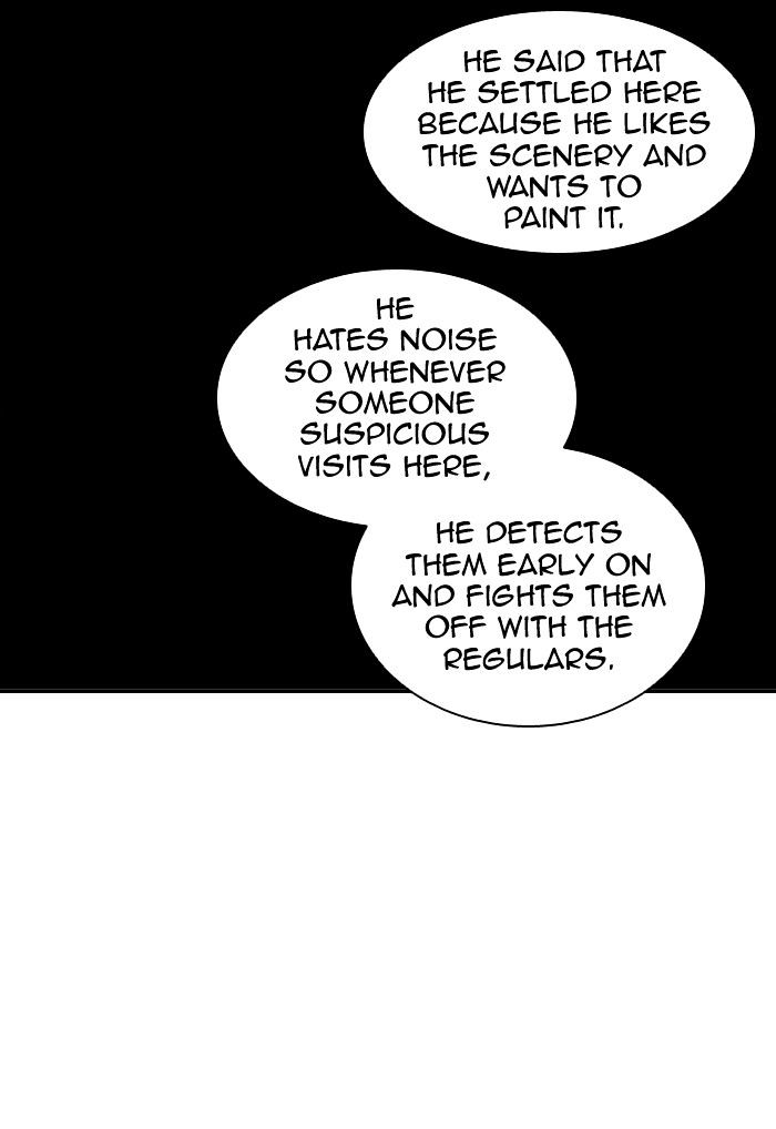 Tower of God chapter 310 - page 38