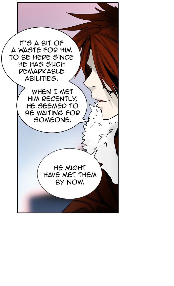 Tower of God chapter 310 - page 39