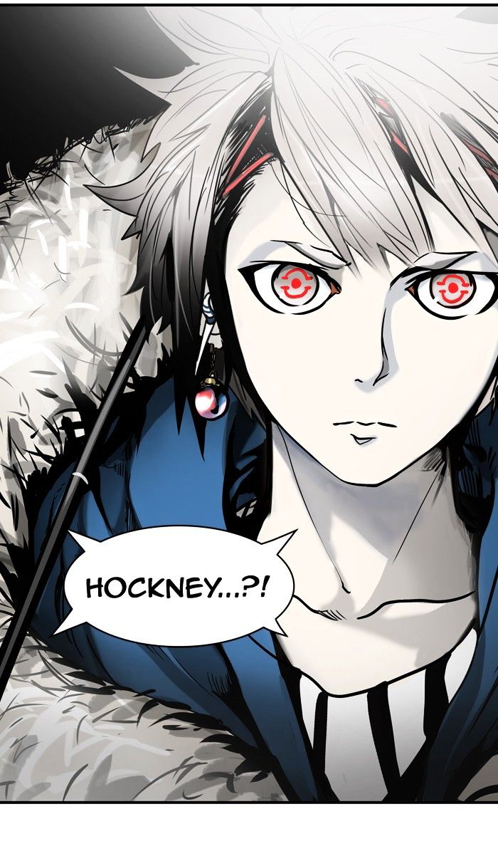 Tower of God chapter 310 - page 43