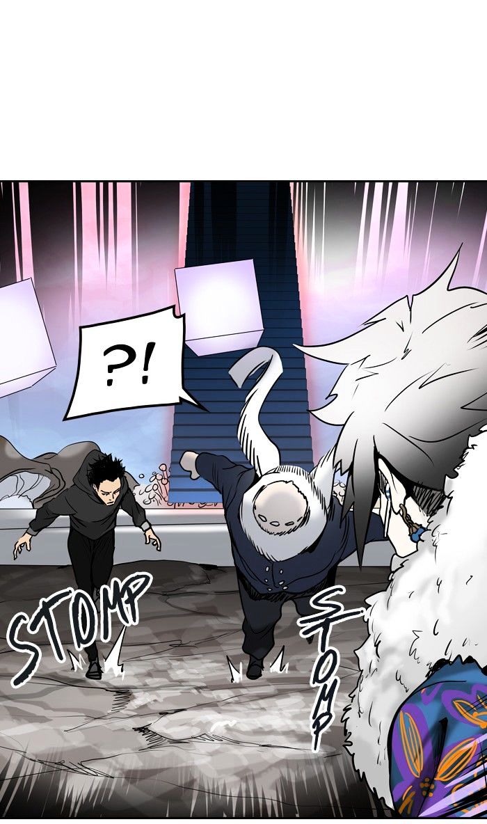 Tower of God chapter 310 - page 47