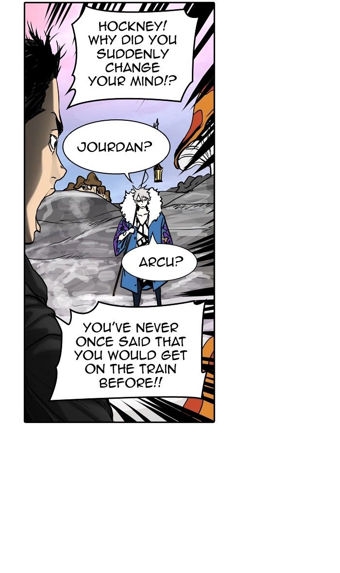 Tower of God chapter 310 - page 49
