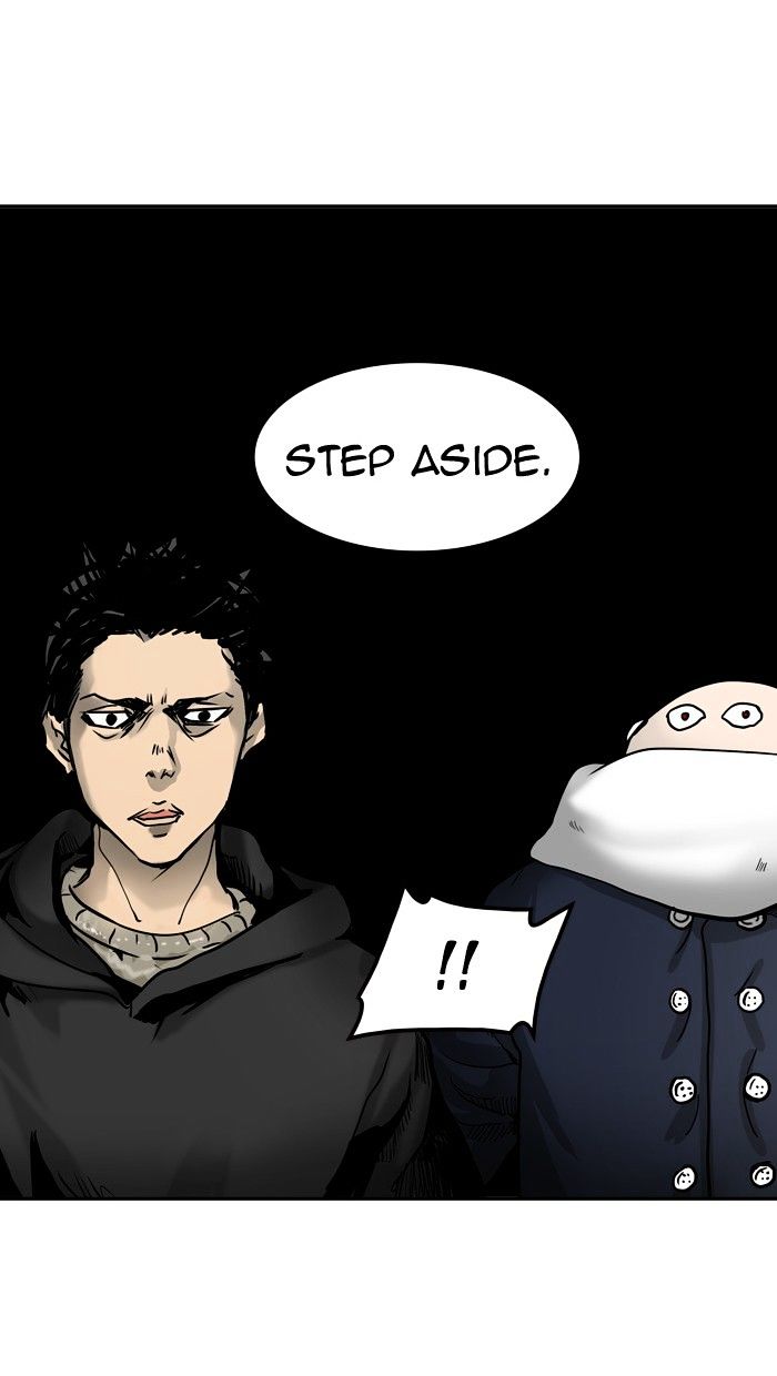 Tower of God chapter 310 - page 51