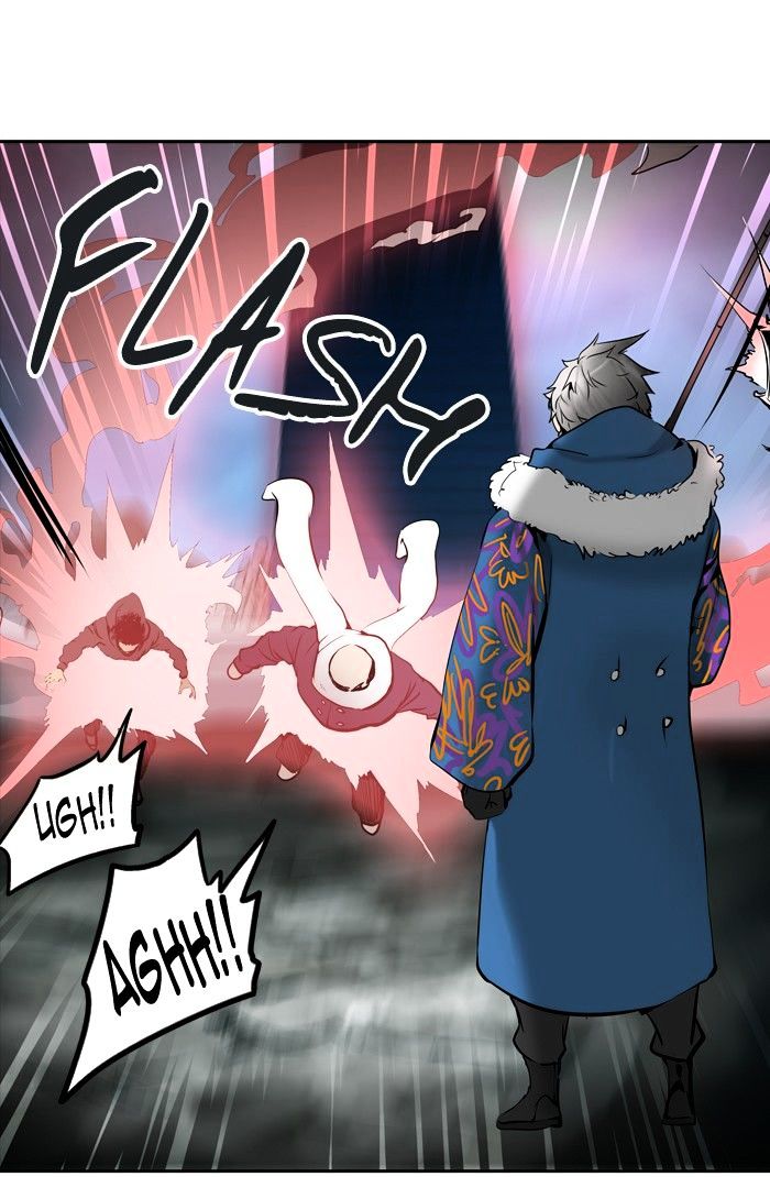 Tower of God chapter 310 - page 55