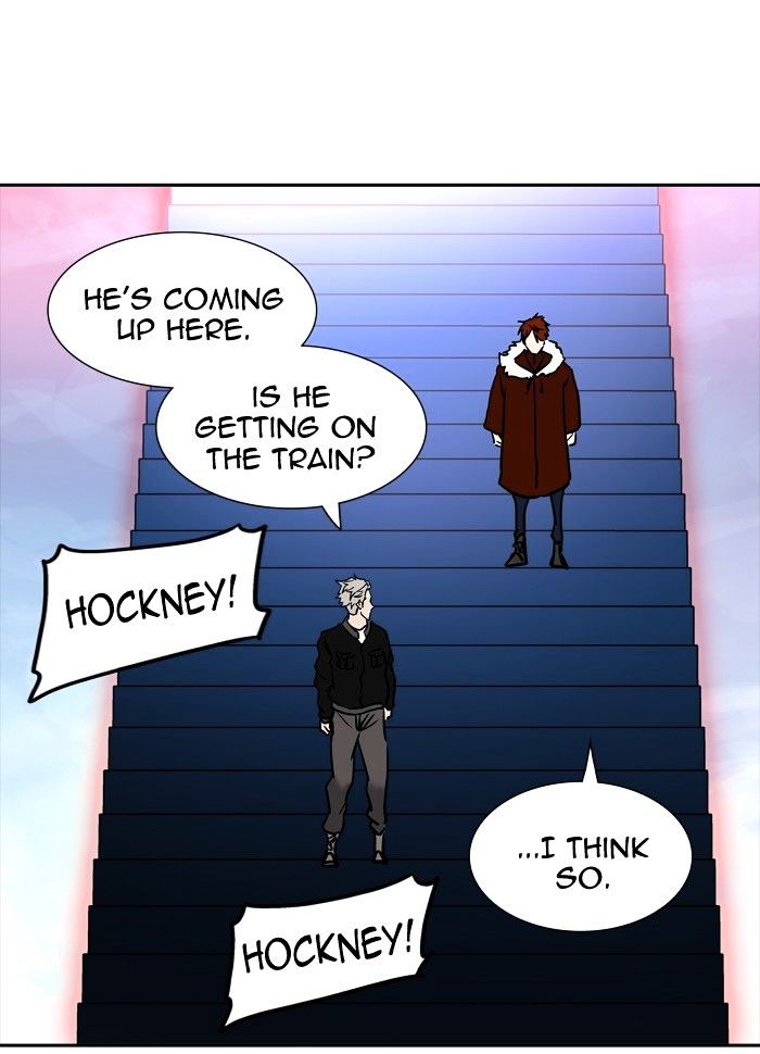 Tower of God chapter 310 - page 58