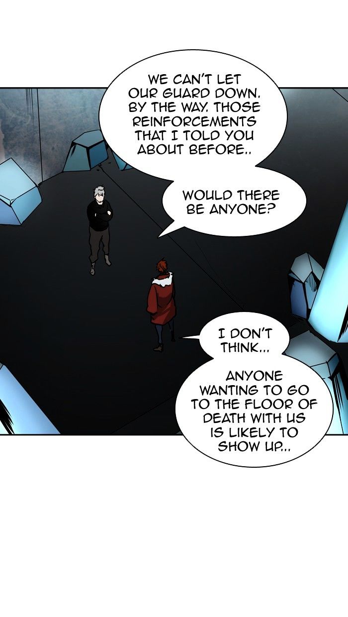 Tower of God chapter 310 - page 6