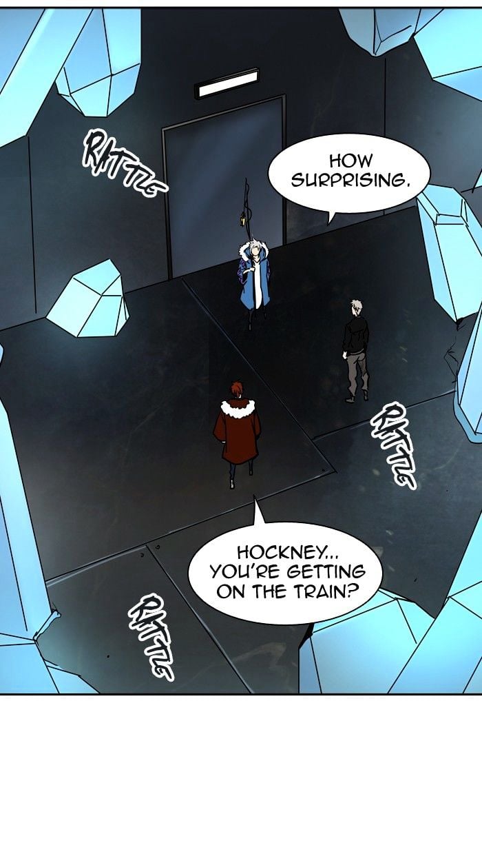 Tower of God chapter 310 - page 60