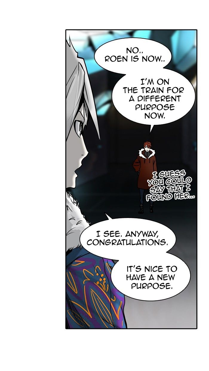 Tower of God chapter 310 - page 62