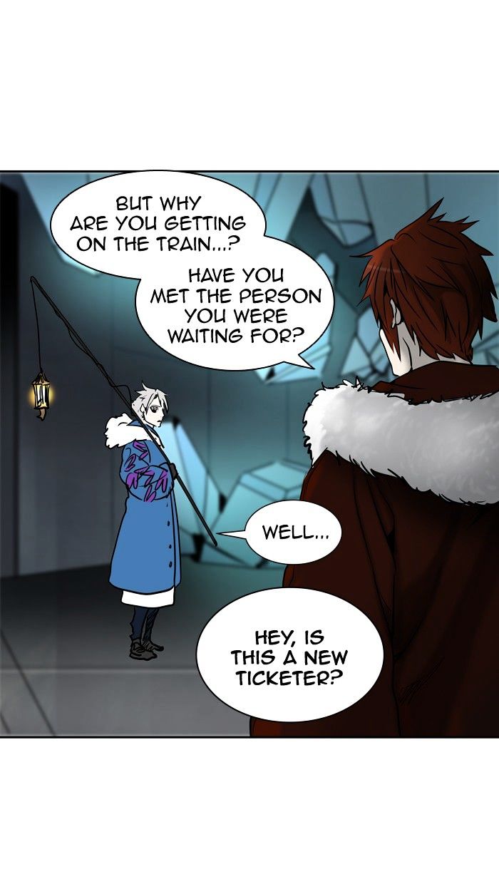 Tower of God chapter 310 - page 63