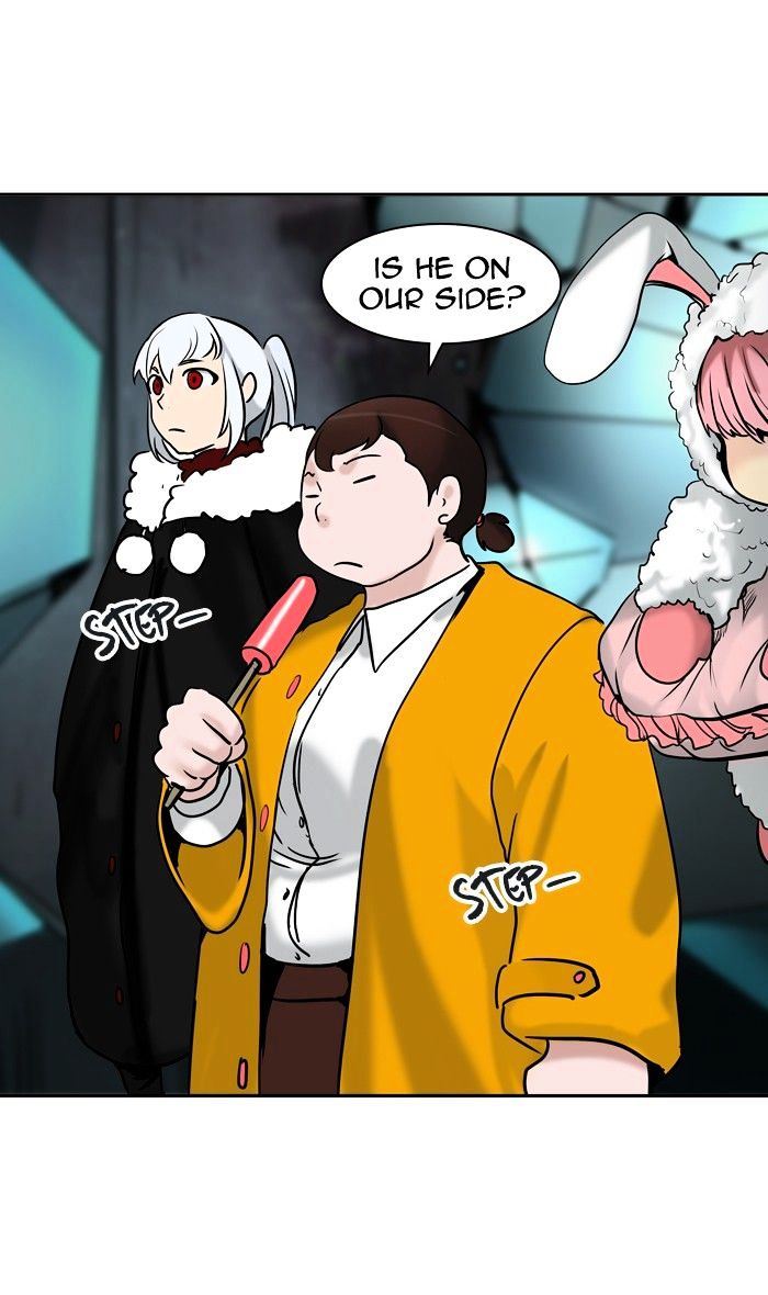 Tower of God chapter 310 - page 64