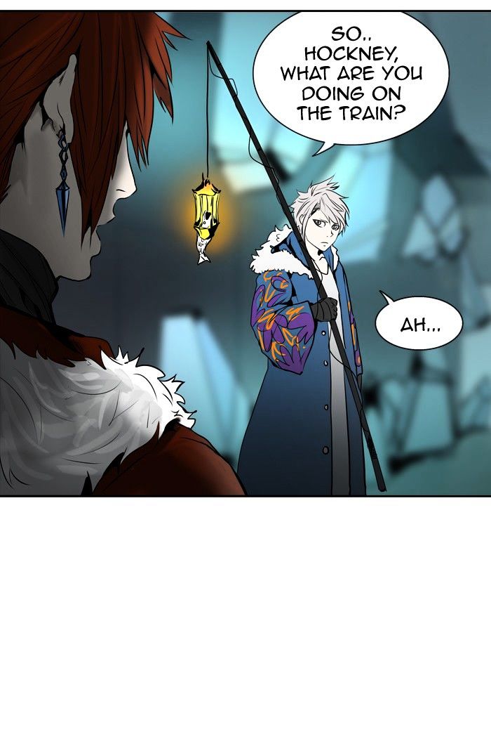 Tower of God chapter 310 - page 66