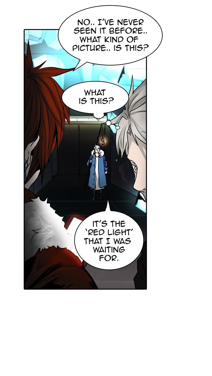 Tower of God chapter 310 - page 69