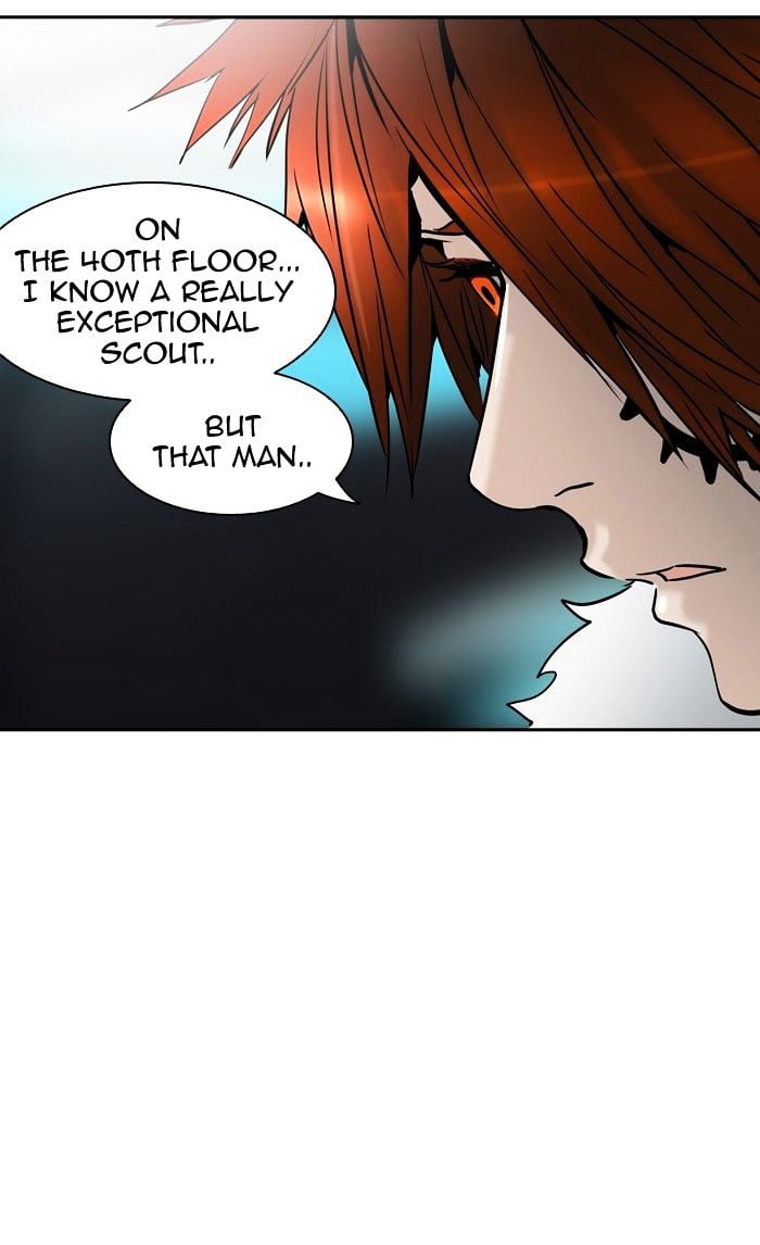 Tower of God chapter 310 - page 7