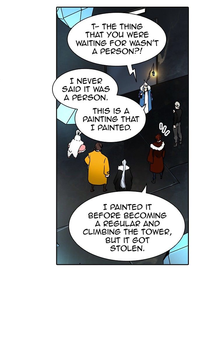 Tower of God chapter 310 - page 70