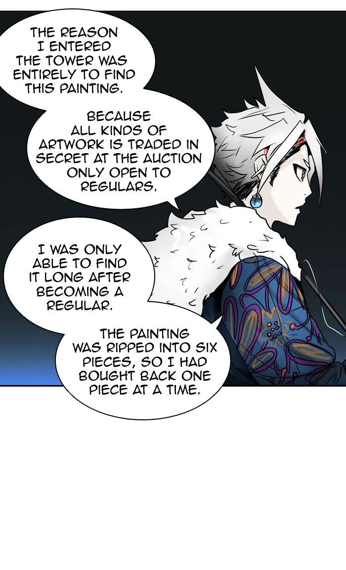 Tower of God chapter 310 - page 71