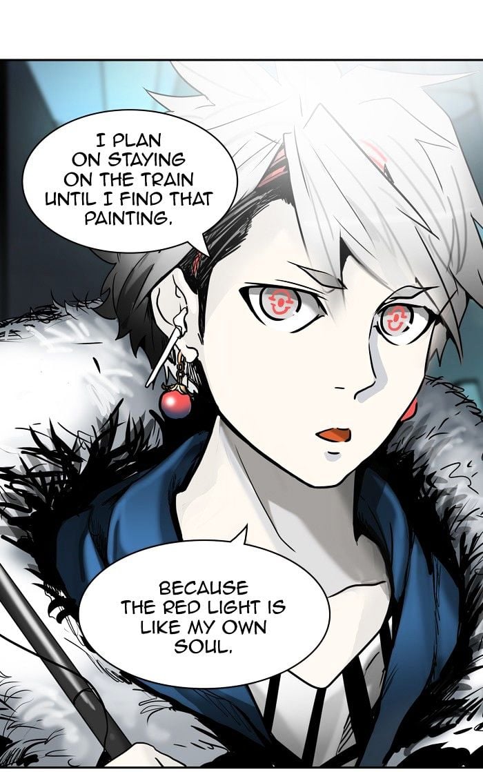 Tower of God chapter 310 - page 75