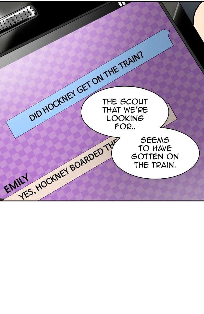 Tower of God chapter 310 - page 77