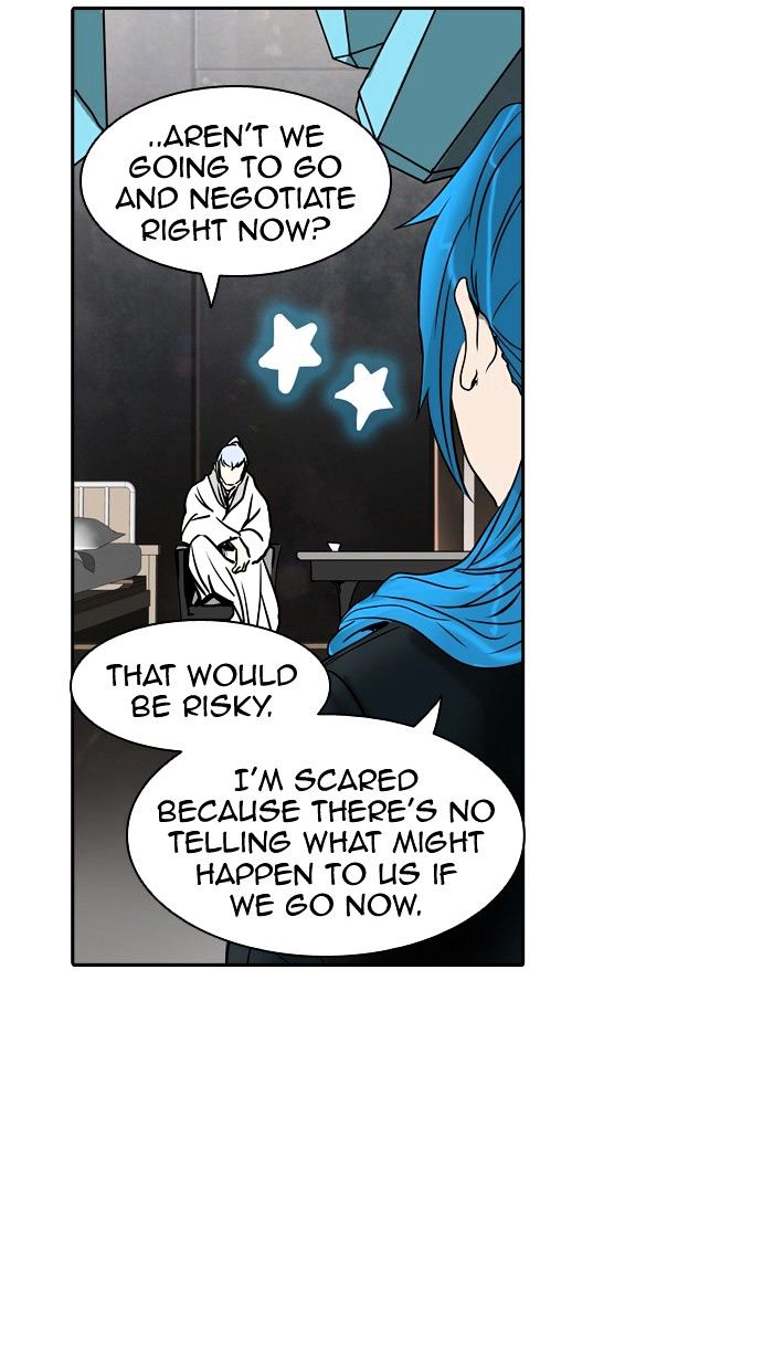 Tower of God chapter 310 - page 78