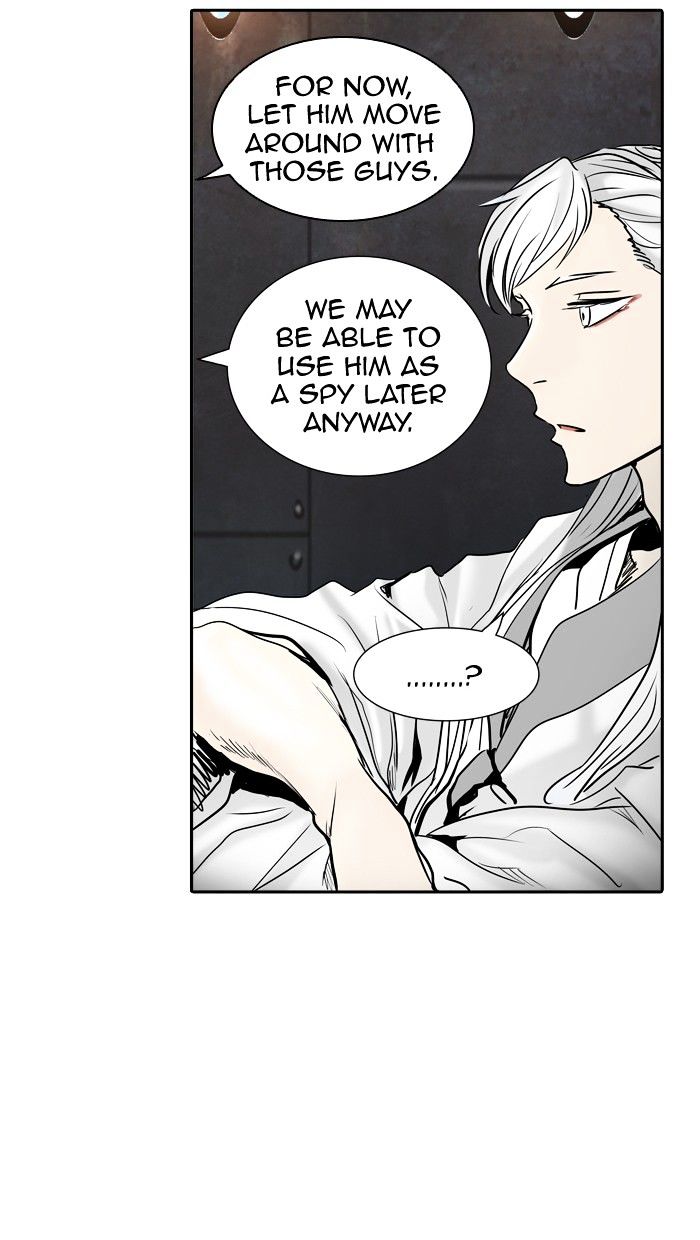 Tower of God chapter 310 - page 79