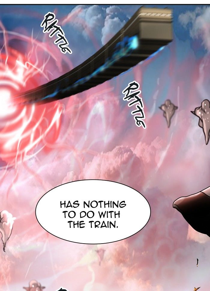 Tower of God chapter 310 - page 8