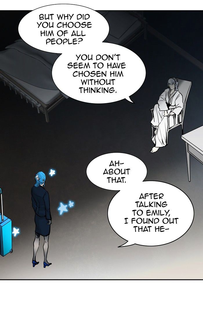 Tower of God chapter 310 - page 80