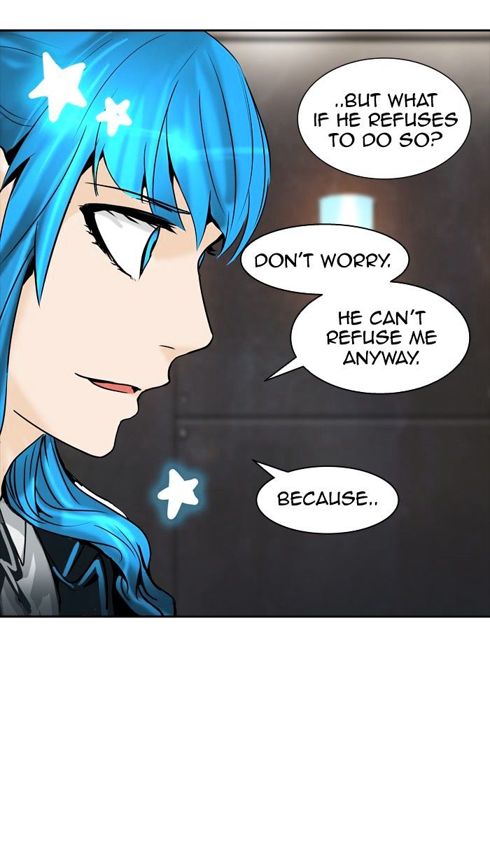 Tower of God chapter 310 - page 83