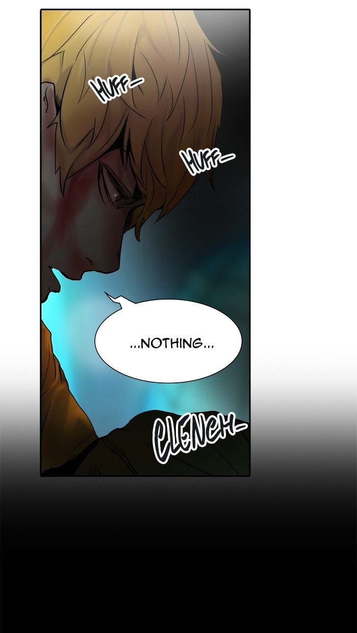 Tower of God chapter 310 - page 89