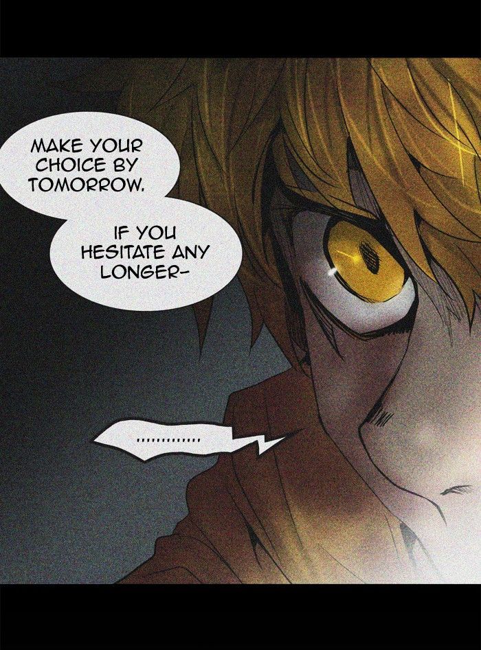 Tower of God chapter 310 - page 93