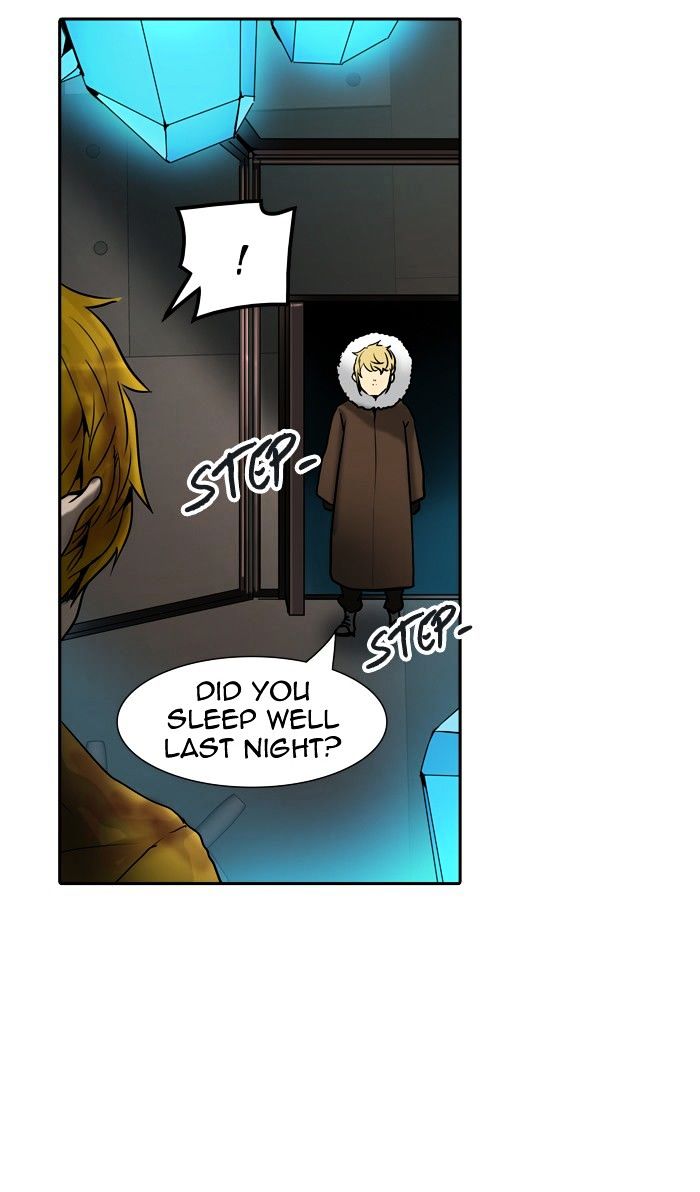 Tower of God chapter 310 - page 96