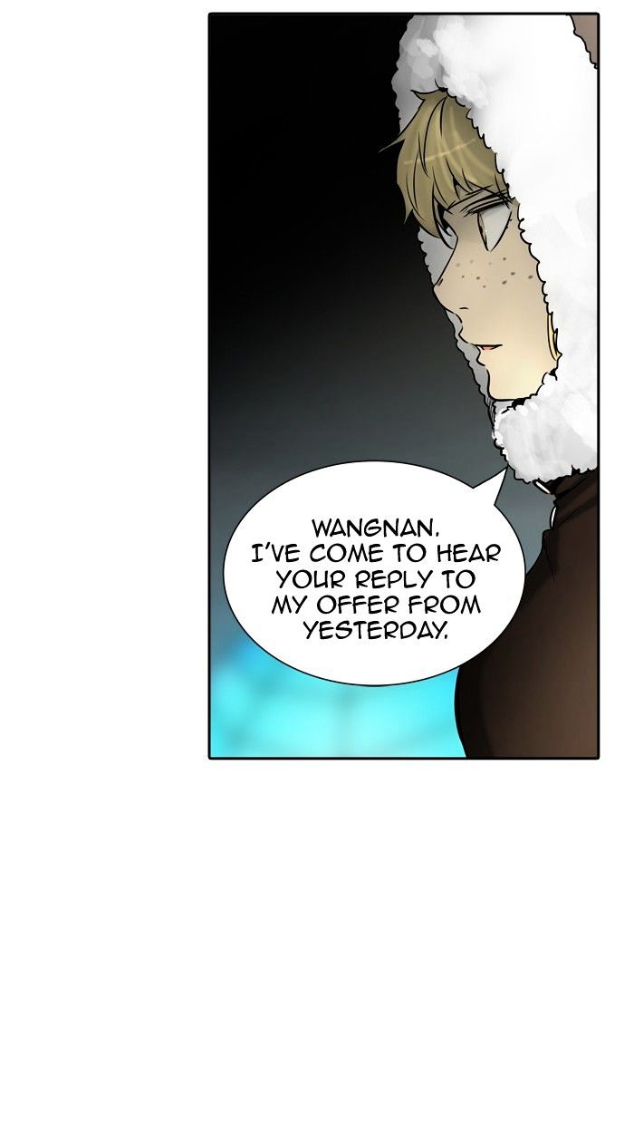 Tower of God chapter 310 - page 97
