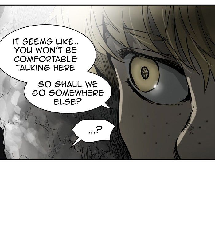 Tower of God chapter 310 - page 99