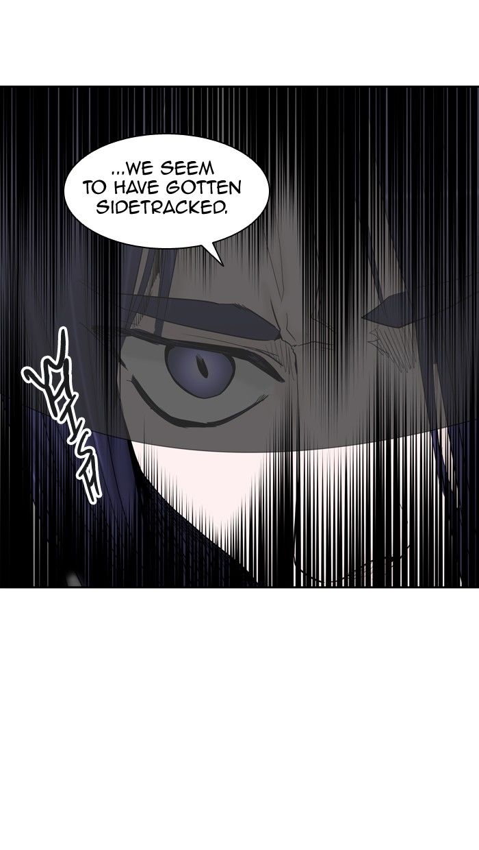 Tower of God chapter 369 - page 100