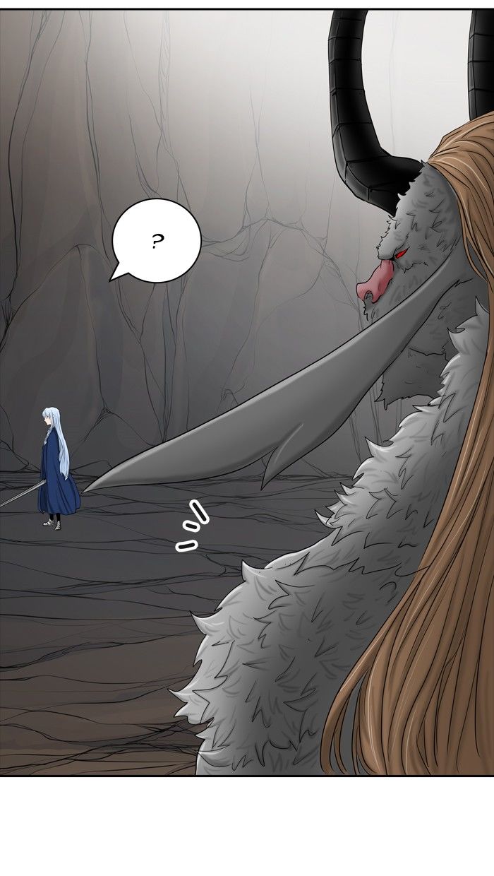 Tower of God chapter 369 - page 108