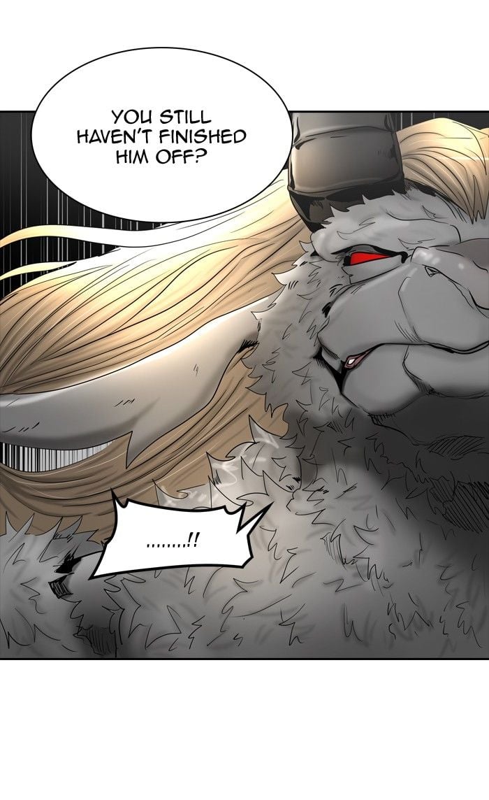 Tower of God chapter 369 - page 110
