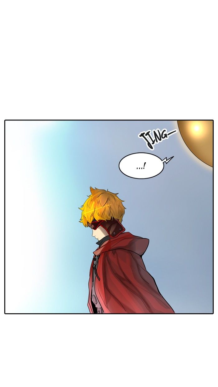 Tower of God chapter 369 - page 125