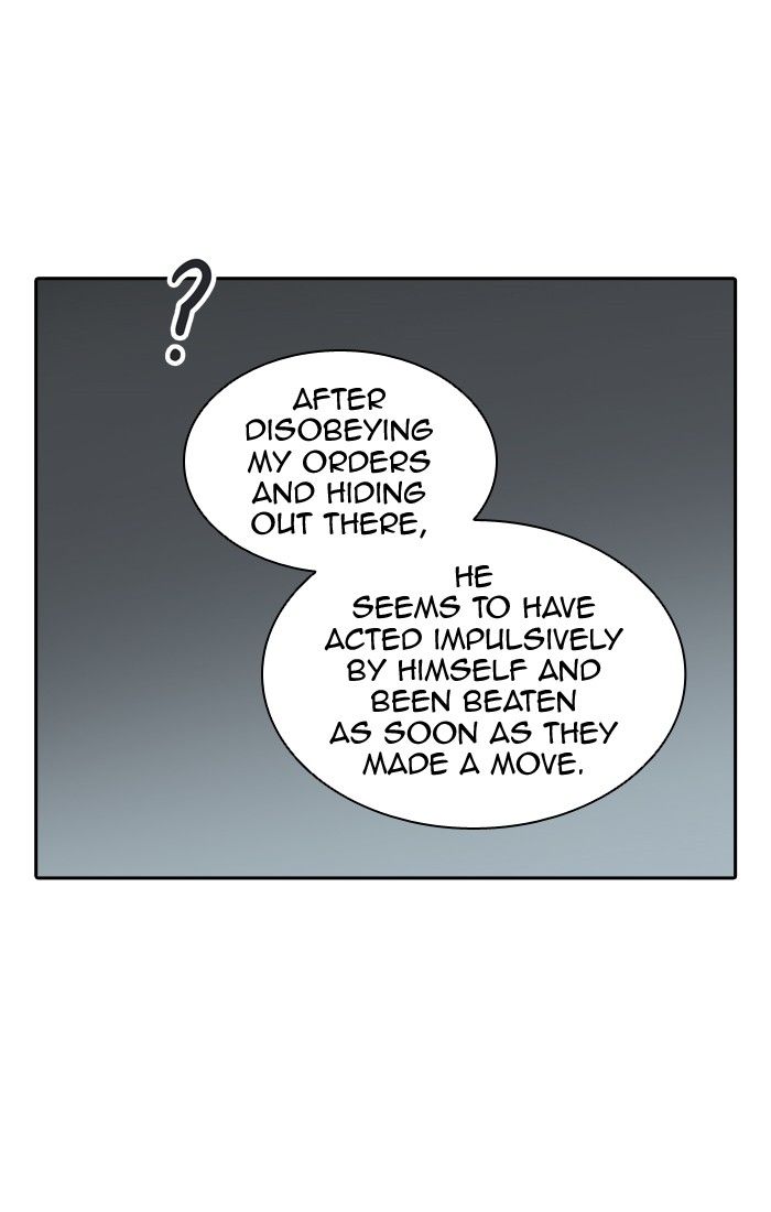 Tower of God chapter 369 - page 127