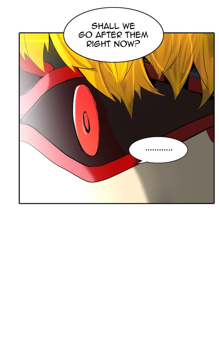 Tower of God chapter 369 - page 128