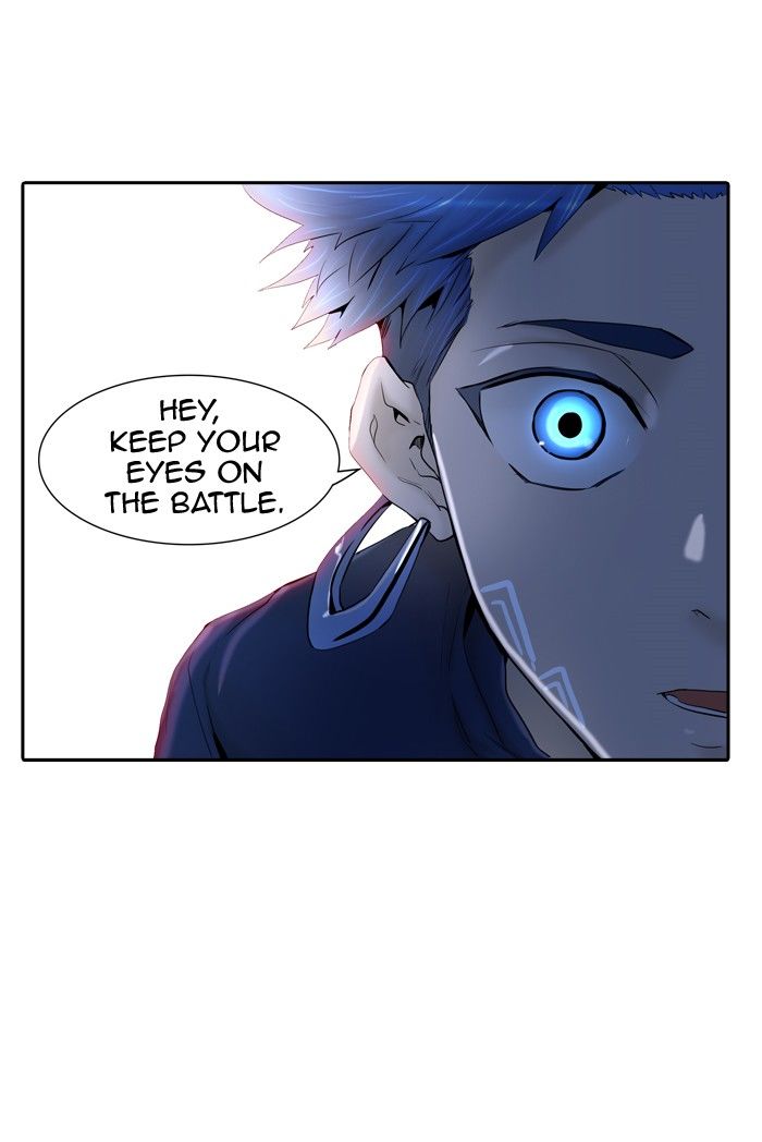 Tower of God chapter 369 - page 15