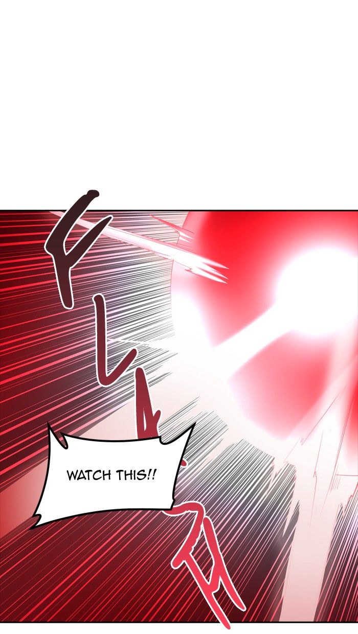 Tower of God chapter 369 - page 18