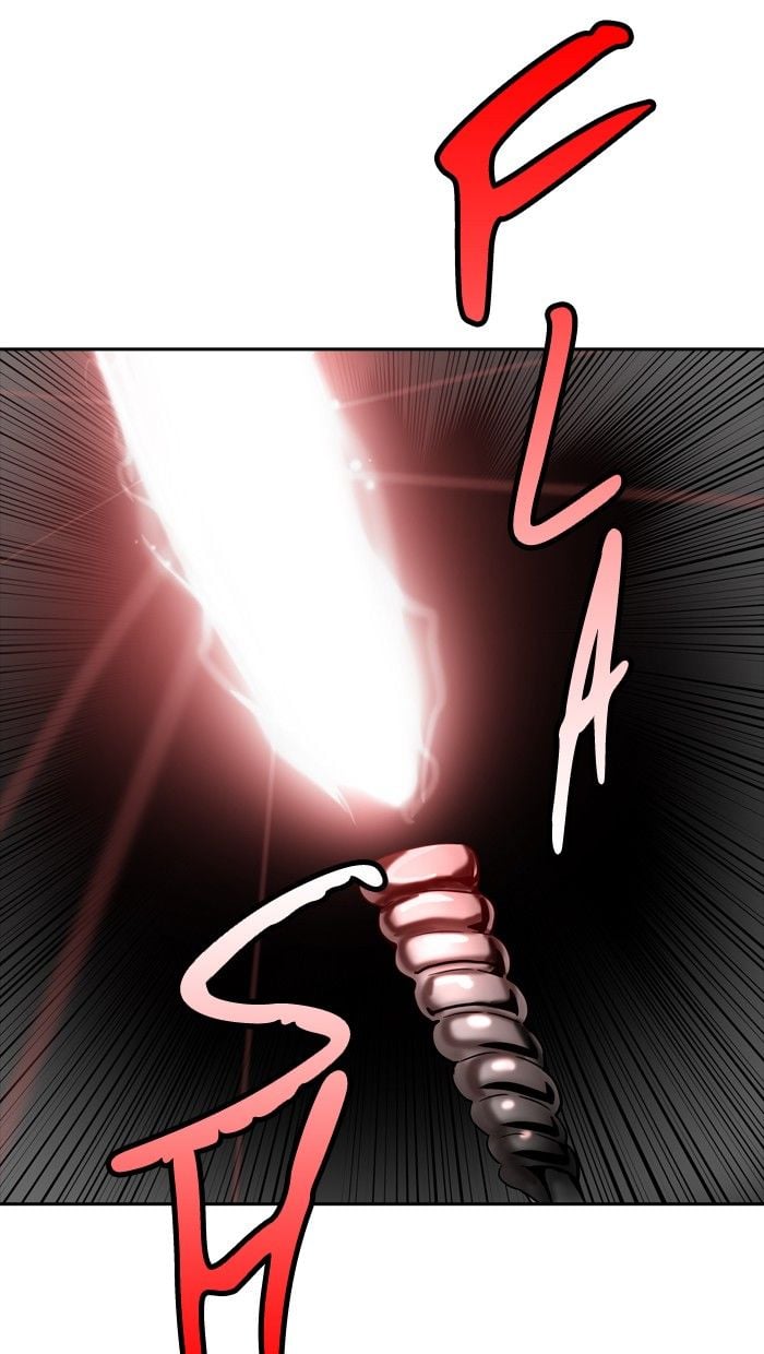 Tower of God chapter 369 - page 21