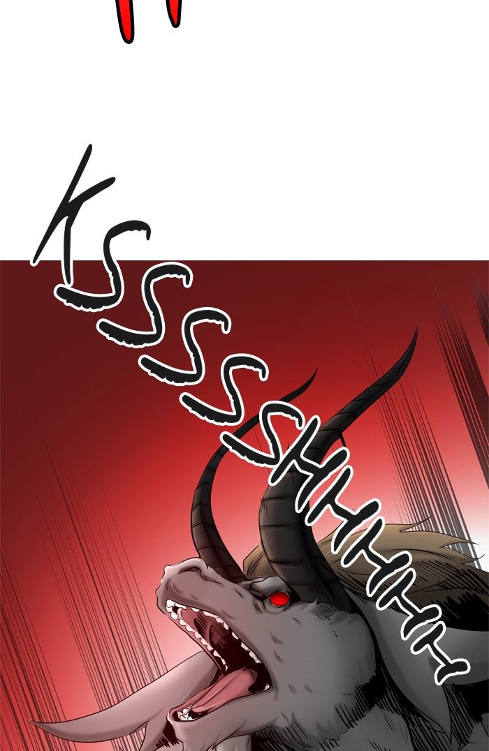 Tower of God chapter 369 - page 22