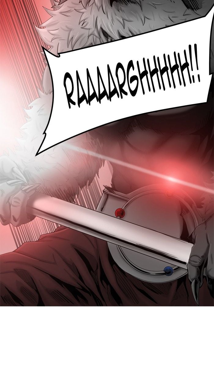 Tower of God chapter 369 - page 23